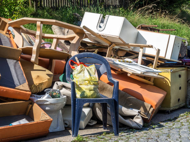 Best Furniture Removal Near Me  in Springfield, GA