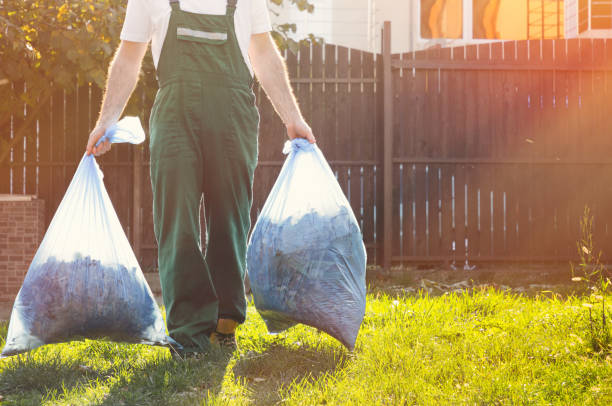 Best Junk Hauling Services  in Springfield, GA