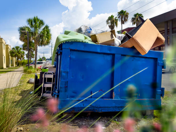 Best Yard Waste Removal  in Springfield, GA