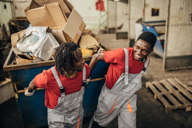Best Same-Day Junk Removal  in Springfield, GA