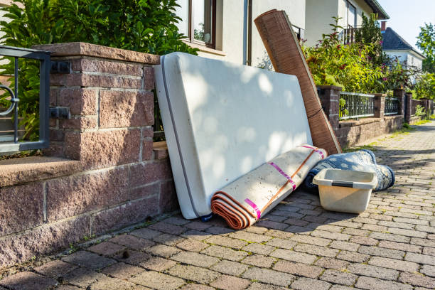 Best Affordable Junk Removal Services  in Springfield, GA