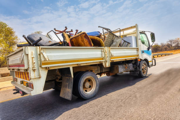 Best Full-Service Junk Removal  in Springfield, GA