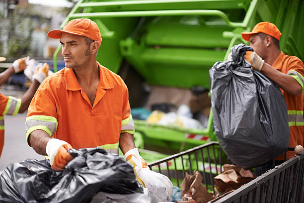 Best Affordable Junk Removal Services  in Springfield, GA