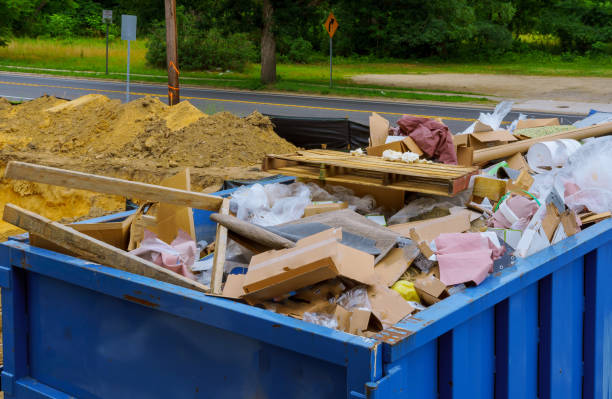 Best Commercial Junk Removal  in Springfield, GA